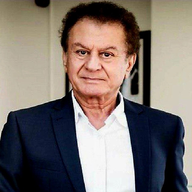 آهنگ جدید مظهر خالقی لاوه لاو لاوه گیان